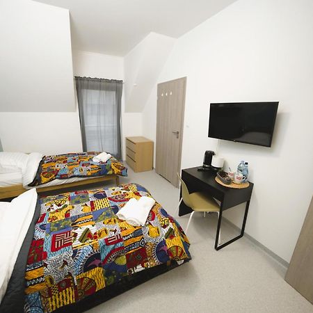 Bed and Breakfast Soul Poznan Free Parking Esterno foto