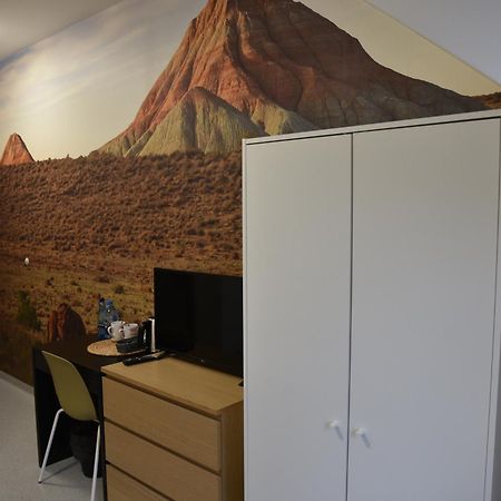 Bed and Breakfast Soul Poznan Free Parking Esterno foto