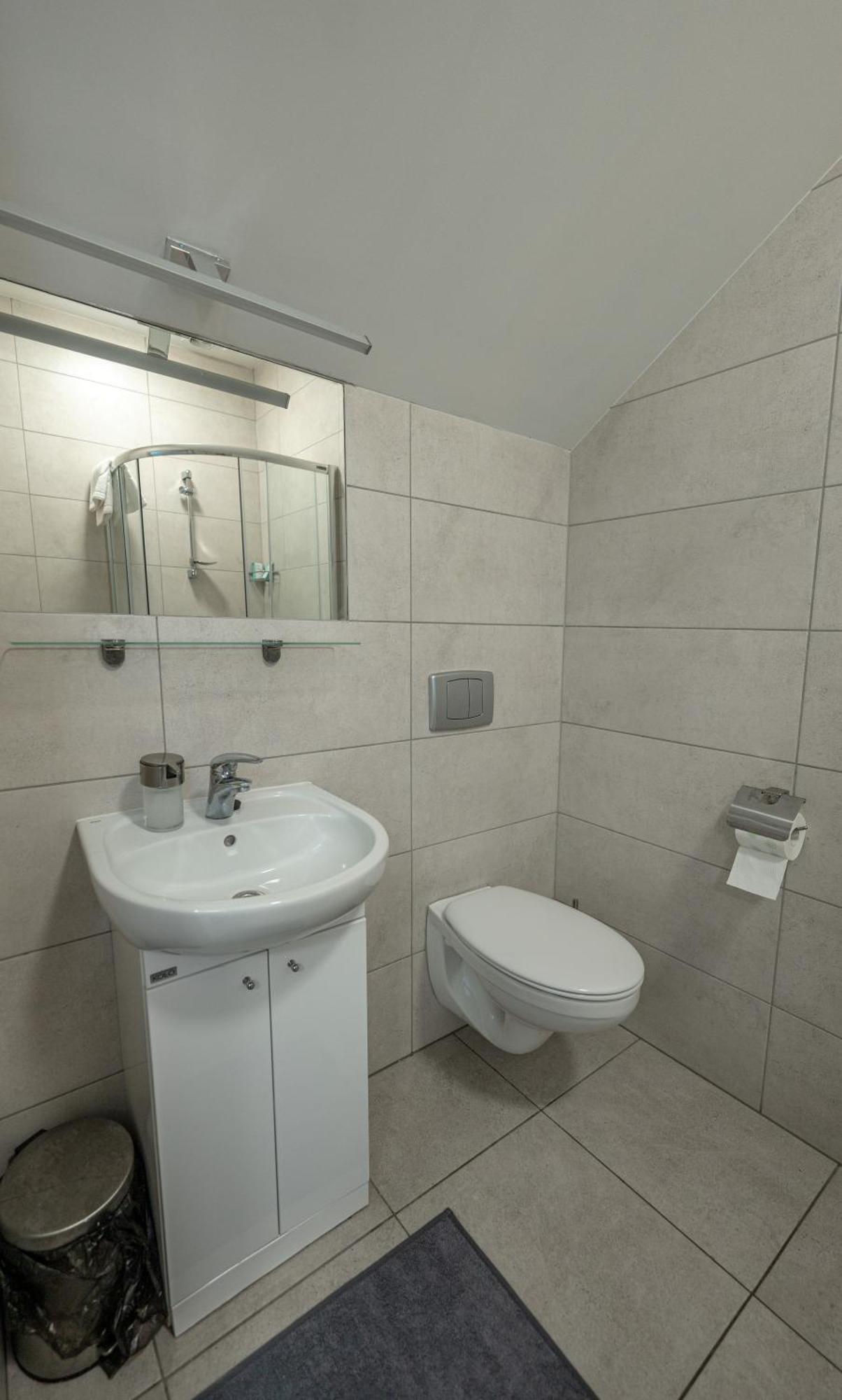 Bed and Breakfast Soul Poznan Free Parking Esterno foto
