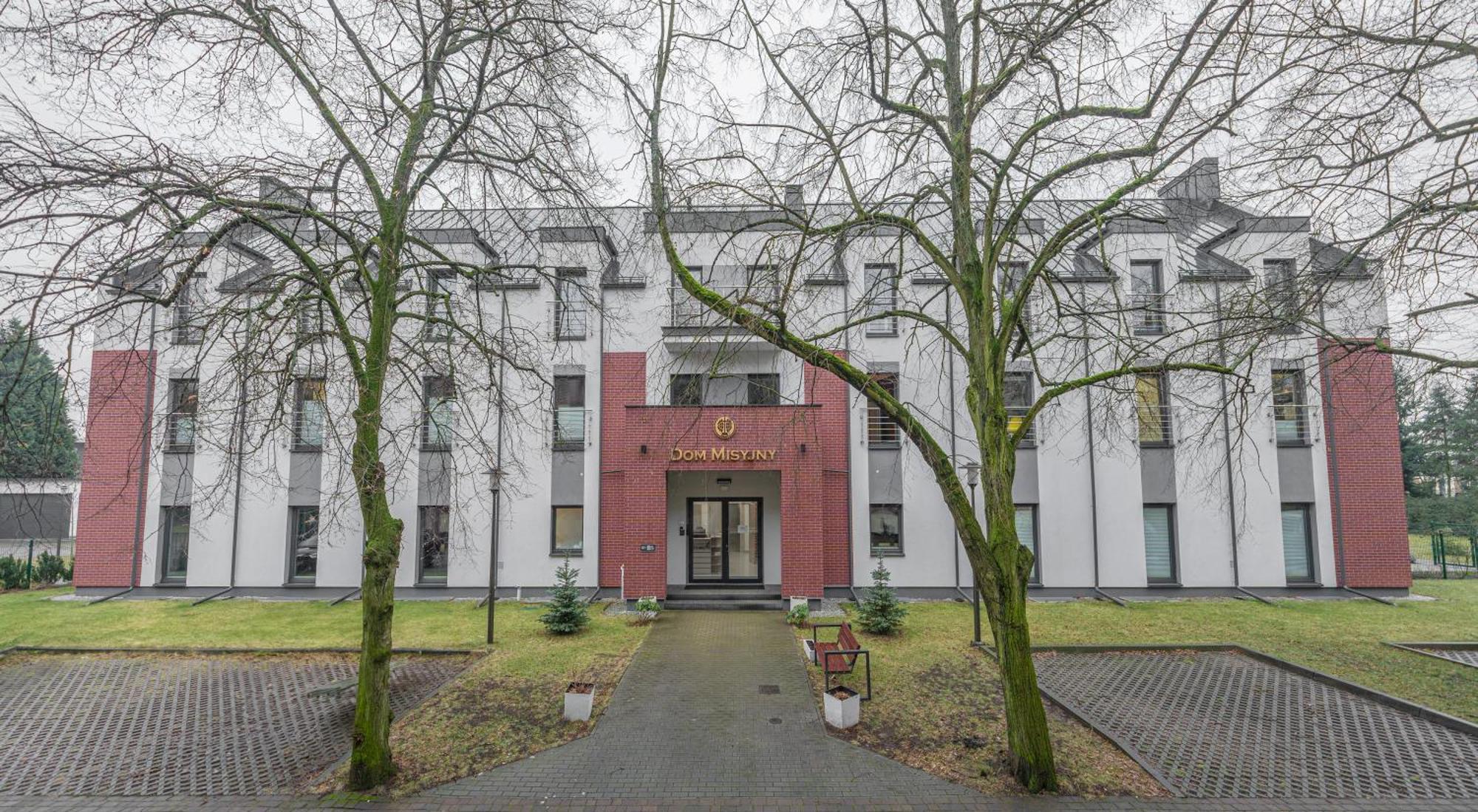 Bed and Breakfast Soul Poznan Free Parking Esterno foto