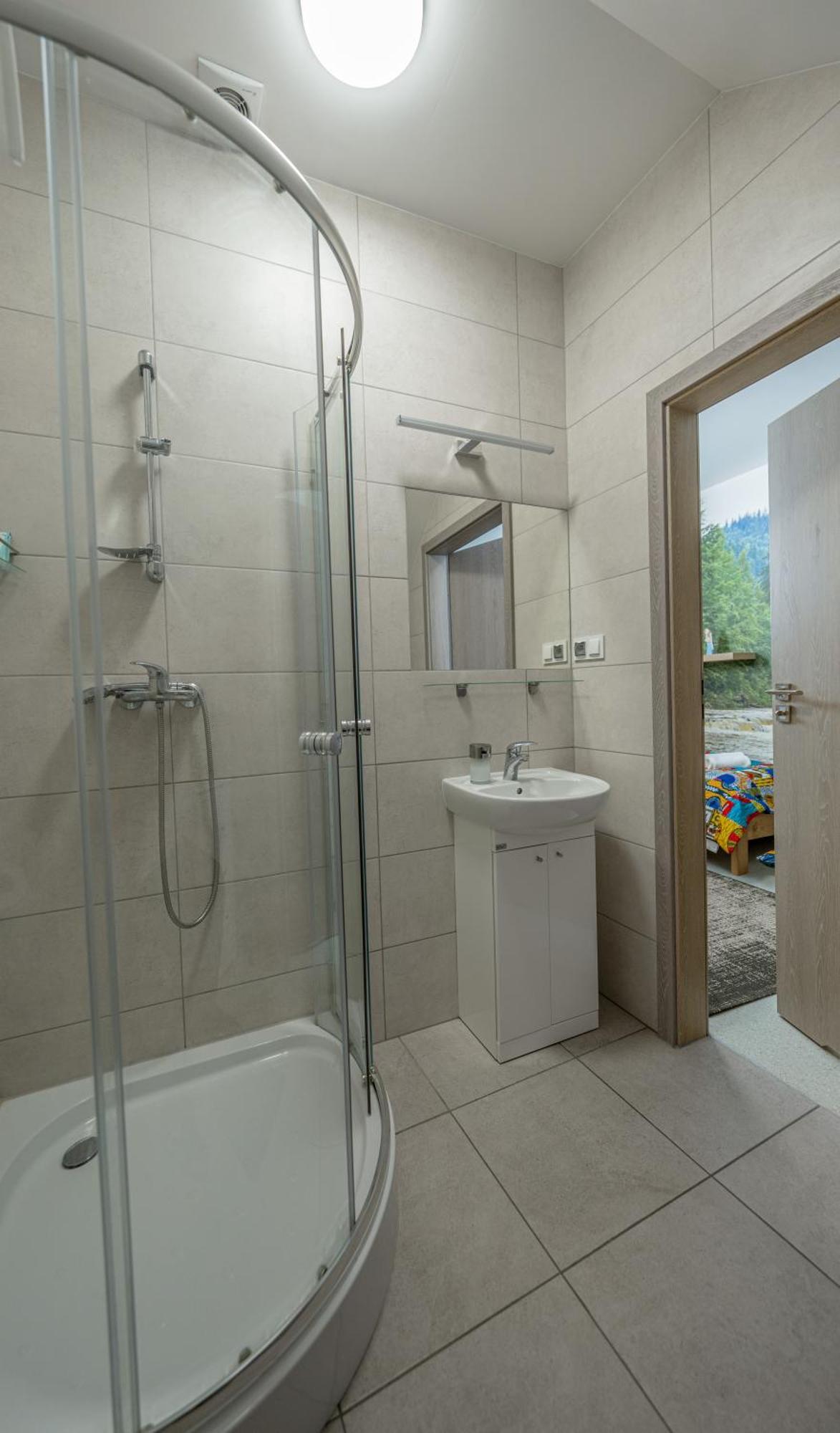 Bed and Breakfast Soul Poznan Free Parking Esterno foto