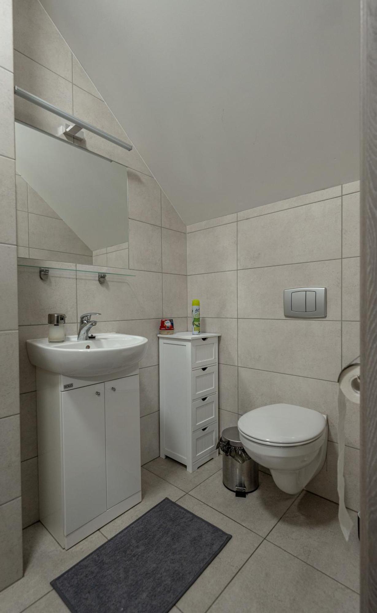 Bed and Breakfast Soul Poznan Free Parking Esterno foto