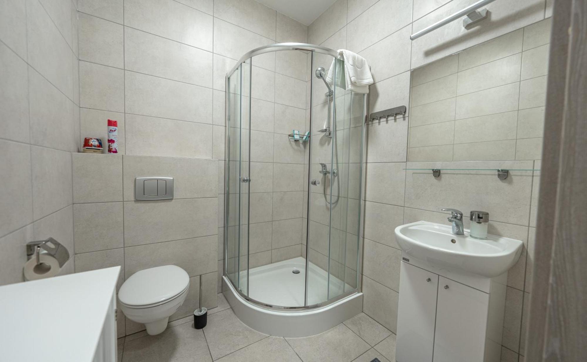 Bed and Breakfast Soul Poznan Free Parking Esterno foto