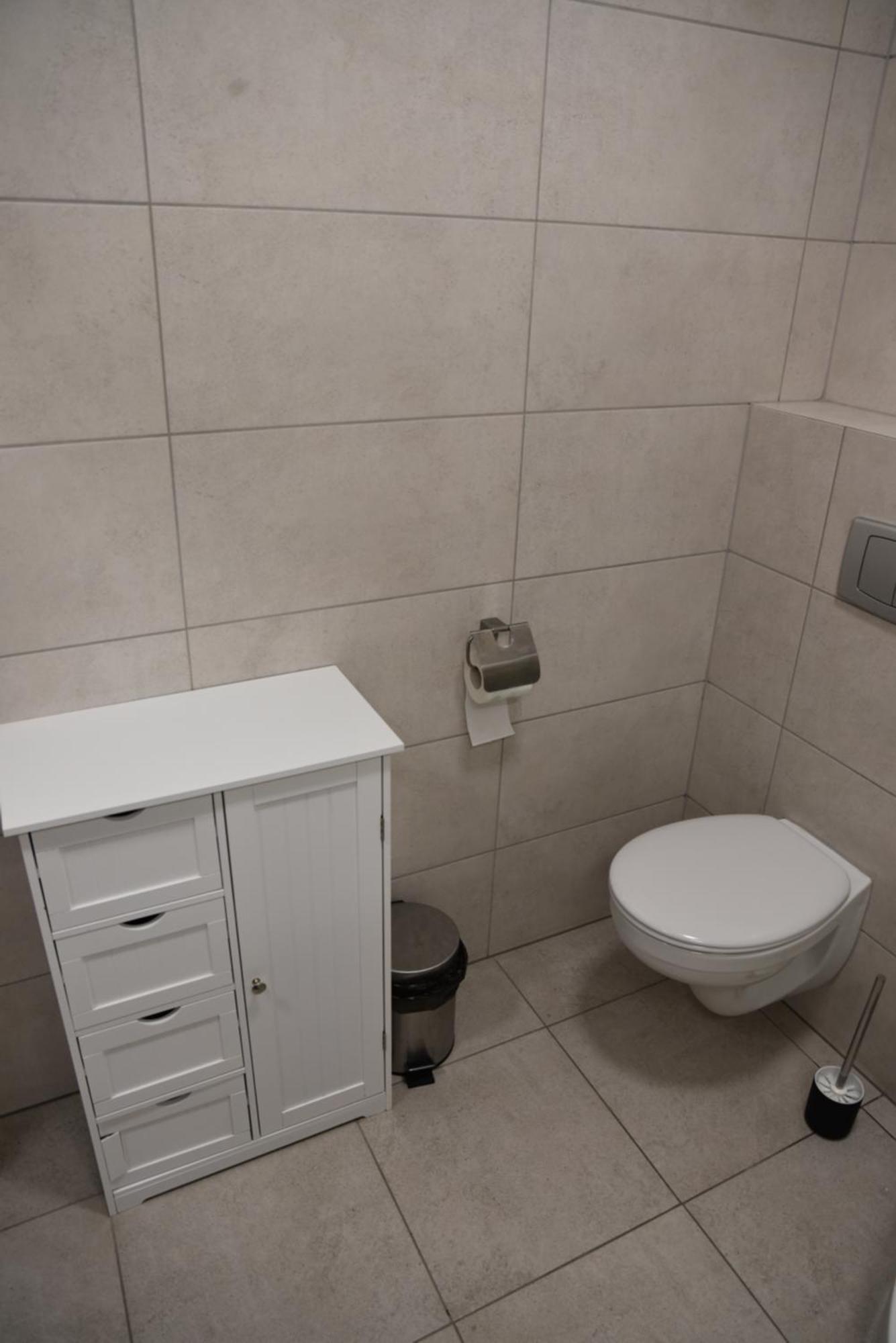 Bed and Breakfast Soul Poznan Free Parking Esterno foto