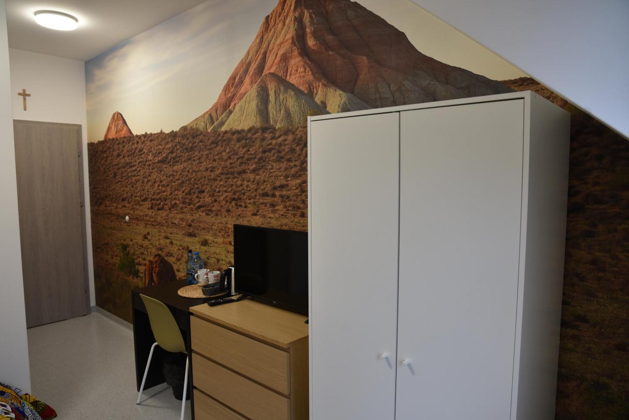 Bed and Breakfast Soul Poznan Free Parking Esterno foto
