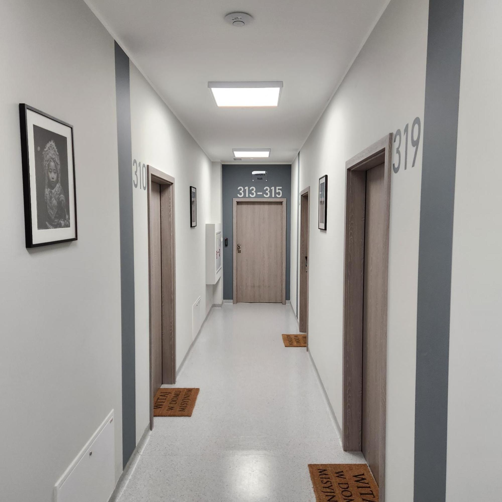 Bed and Breakfast Soul Poznan Free Parking Esterno foto