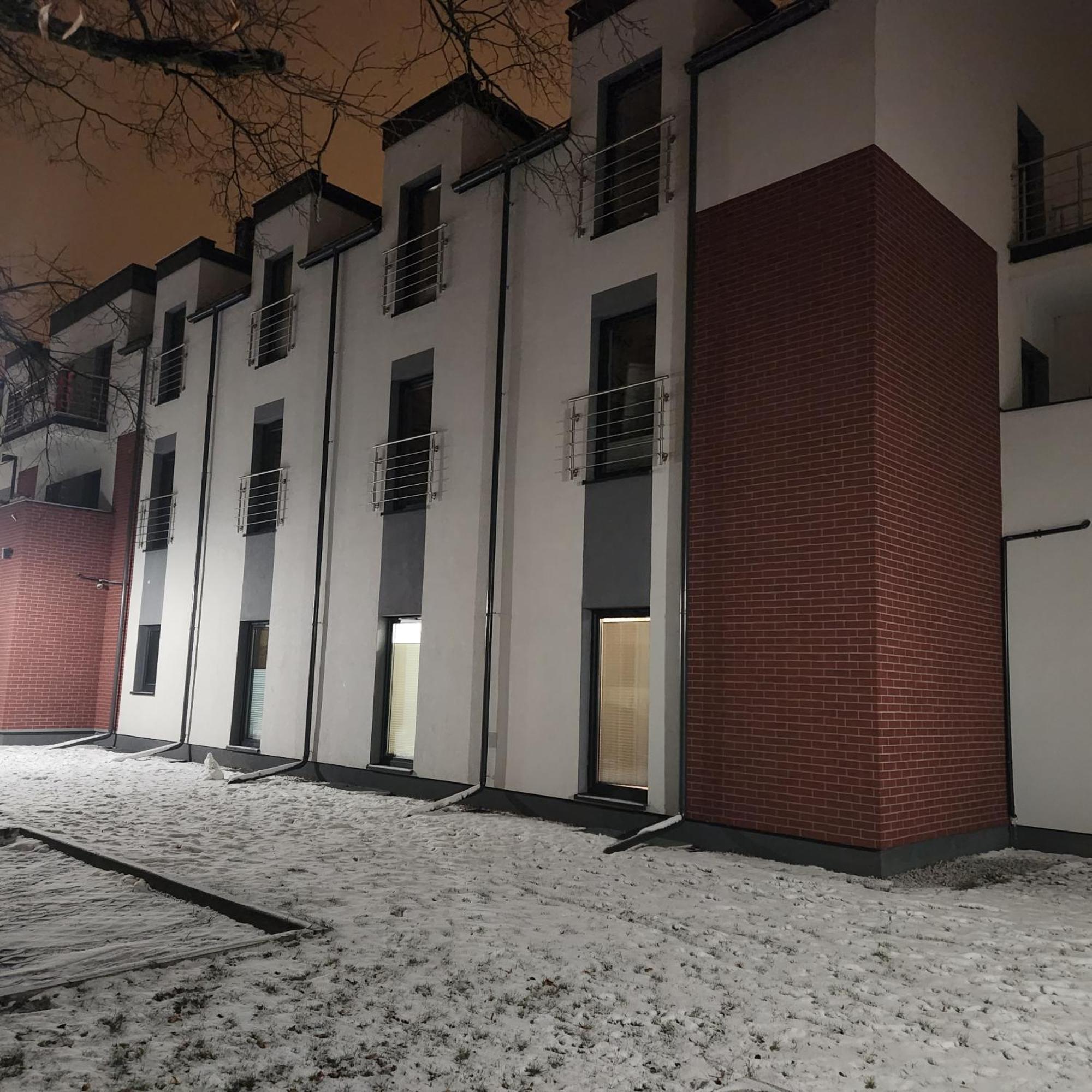 Bed and Breakfast Soul Poznan Free Parking Esterno foto