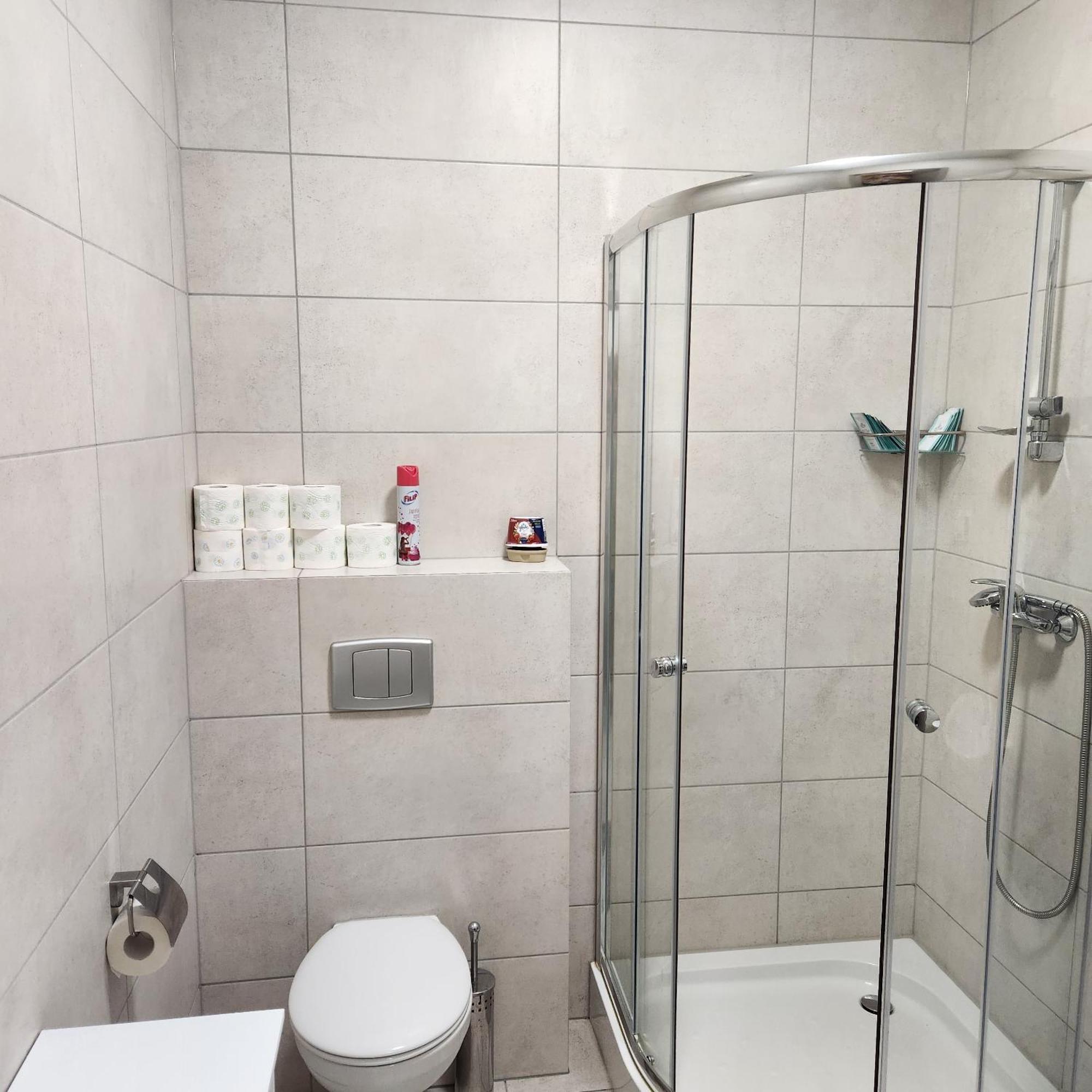Bed and Breakfast Soul Poznan Free Parking Esterno foto
